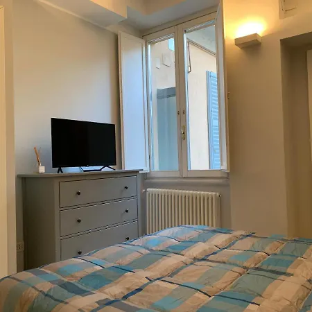 Апартаменты Bilocale Di Ringhiera In Corso Como/garibaldi *