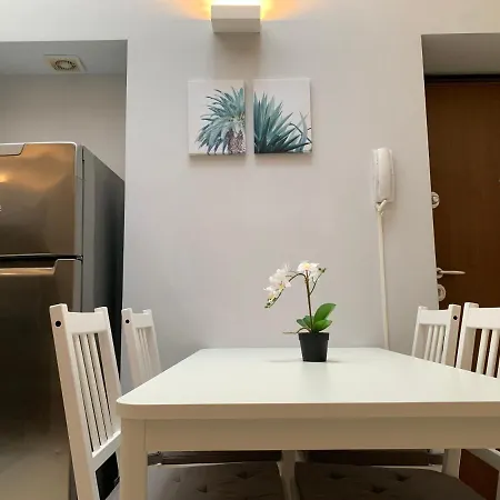 Bilocale Di Ringhiera In Corso Como/garibaldi アパート
